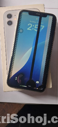 iPhone 11